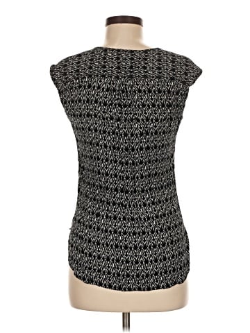 Max Studio Sleeveless Blouse (view 2)