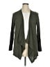 Torrid Green Kimono Size 1X Plus (1) - photo 1