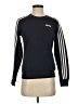 Adidas Black Pullover Sweater Size XS - photo 1