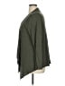 Torrid Green Kimono Size 1X Plus (1) - photo 5