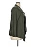 Torrid Green Kimono Size 1X Plus (1) - photo 4