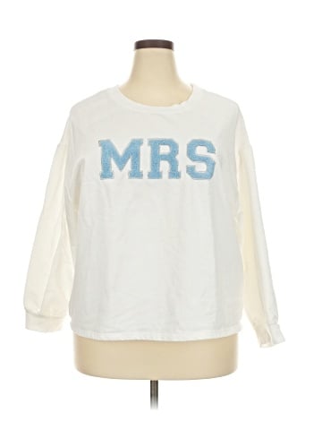 DB Studio Sweatshirt (view 1)