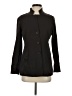 Eileen Fisher Black Blazer Size XS - photo 1