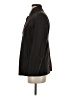 Eileen Fisher Black Blazer Size XS - photo 5