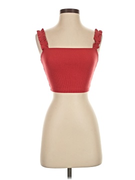 Sunday Best Sleeveless Top