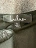 Lulus Solid Black Jumpsuit Size S - photo 3