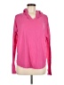 SoulCycle Pink Pullover Sweater Size M - photo 1