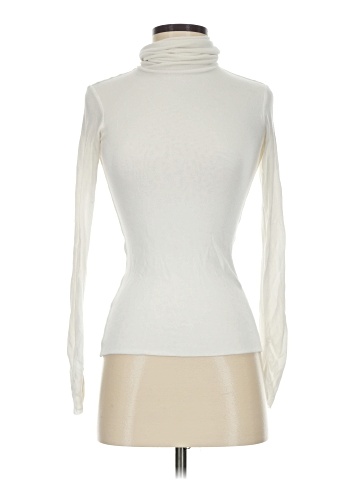Twenty Long Sleeve Turtleneck (view 1)