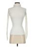 Twenty Ivory Long Sleeve Turtleneck Size S - photo 1
