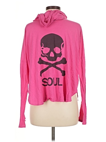 SoulCycle Pullover Sweater (view 2)