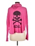 SoulCycle Pink Pullover Sweater Size M - photo 2