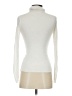 Twenty Ivory Long Sleeve Turtleneck Size S - photo 2
