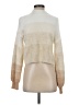 Wild Fable 100% Nylon Ivory Pullover Sweater Size XS - photo 1