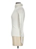 Twenty Ivory Long Sleeve Turtleneck Size S - photo 5