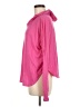 SoulCycle Pink Pullover Sweater Size M - photo 5