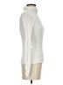 Twenty Ivory Long Sleeve Turtleneck Size S - photo 4