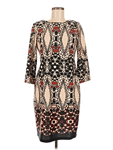 Julian Taylor Cocktail Dress (view 1)