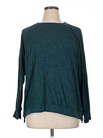 Threads 4 Thought 3/4 Sleeve T-Shirt (view 1)