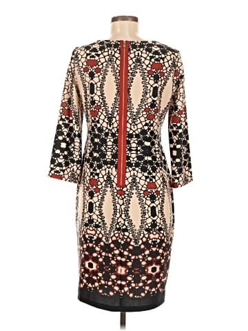 Julian Taylor Cocktail Dress (view 2)