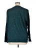 Threads 4 Thought Teal 3/4 Sleeve T-Shirt Size 1X - photo 2