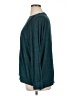 Threads 4 Thought Teal 3/4 Sleeve T-Shirt Size 1X - photo 5