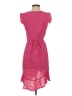 Assorted Brands Pink Cocktail Dress Size S - photo 2