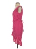 Assorted Brands Pink Cocktail Dress Size S - photo 5