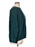 Threads 4 Thought Teal 3/4 Sleeve T-Shirt Size 1X - photo 4
