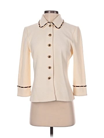St. John Collection Coat (view 1)