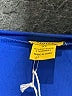 Roberta Roller Rabbit Blue Active T-Shirt Size 2X - photo 4