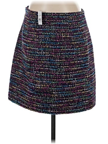 Ann Taylor LOFT Casual Skirt (view 1)