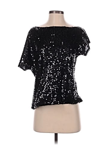 Anna-kaci Short Sleeve Top (view 1)