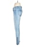 Unbranded Stripes Blue Jeans Size 2 - photo 5
