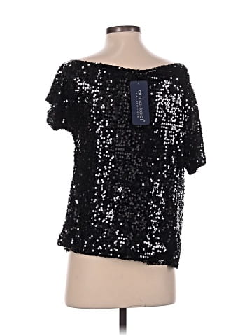 Anna-kaci Short Sleeve Top (view 2)