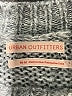 Urban Outfitters Metallic Gray Turtleneck Sweater Size M - photo 7