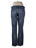Gap Outlet 100% Cotton Hearts Blue Jeans Size 6 - photo 2