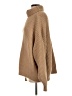 Free People Solid Tan Turtleneck Sweater Size XS - photo 5