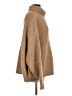 Free People Solid Tan Turtleneck Sweater Size XS - photo 4