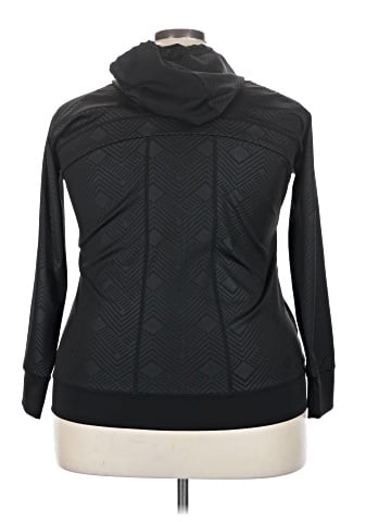 Cali Track Jacket (view 2)