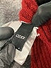 Cider Burgundy Jacket Size S - photo 6