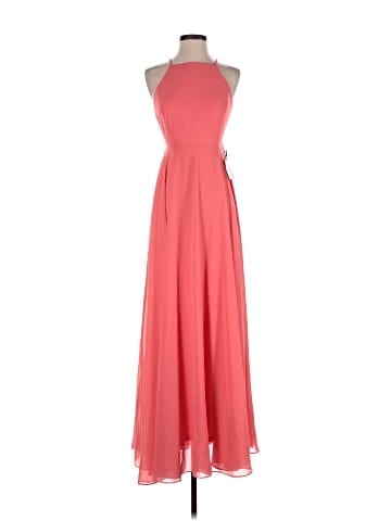 Lulus Cocktail Dress (view 1)