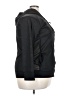 Cali Argyle Black Track Jacket Size 2X - photo 4
