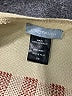 Octavia 100% Acrylic Brown Tan Poncho Size XXL - photo 7