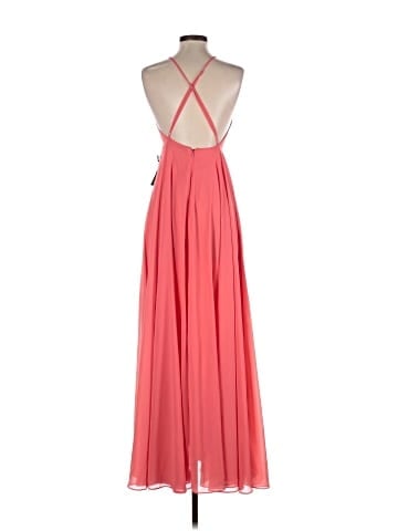Lulus Cocktail Dress (view 2)
