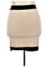 Cato Solid Tan Formal Skirt Size 18 - photo 2