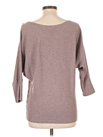 Jennifer Lopez Pullover Sweater (view 2)