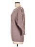 Jennifer Lopez Brown Pullover Sweater Size L - photo 5