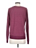 Grayson Threads Burgundy Pullover Sweater Size S - photo 2
