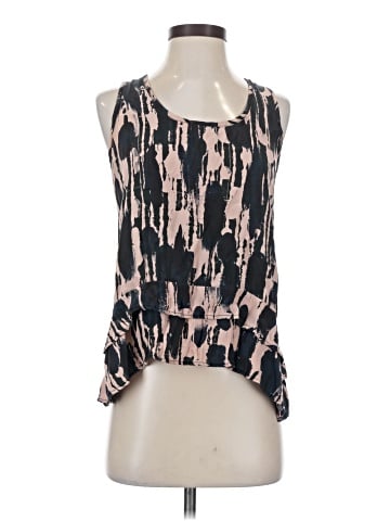 Eight Sixty Blouse (view 1)