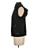 Maurices 100% Polyester Black Vest Size S - photo 5
